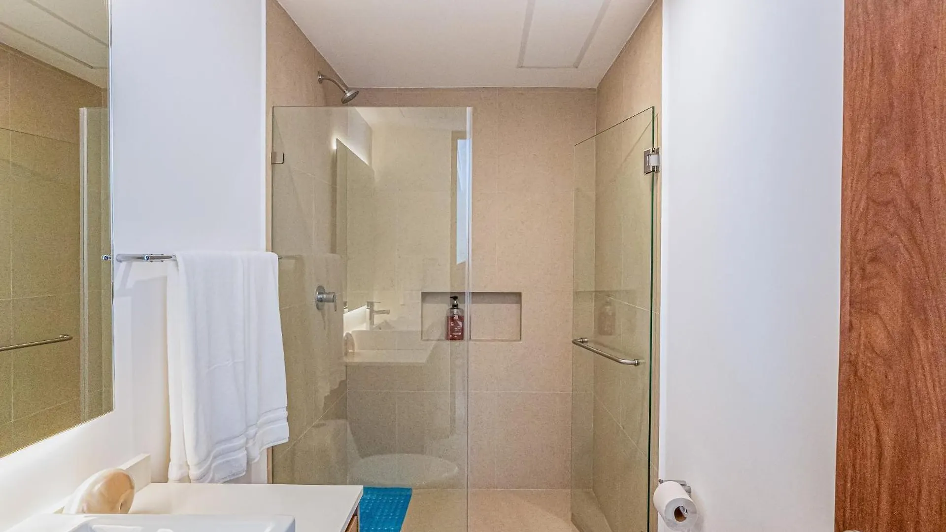 Breeze Retreat Tl B207 Apartment Playa del Carmen