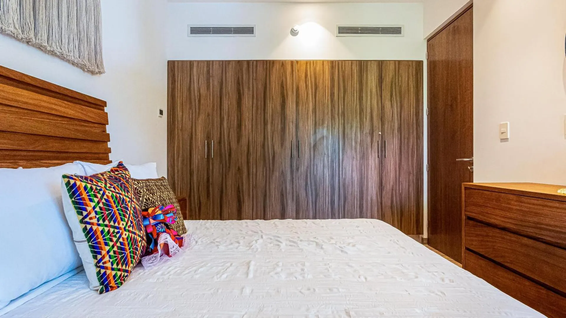 Breeze Retreat Tl B207 Apartment Playa del Carmen 0*,  Mexico