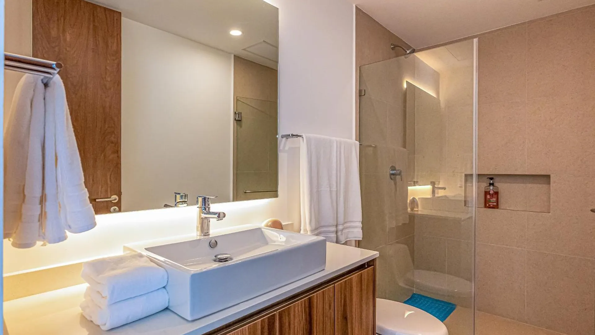 Breeze Retreat Tl B207 Apartment Playa del Carmen 0*,  Mexico