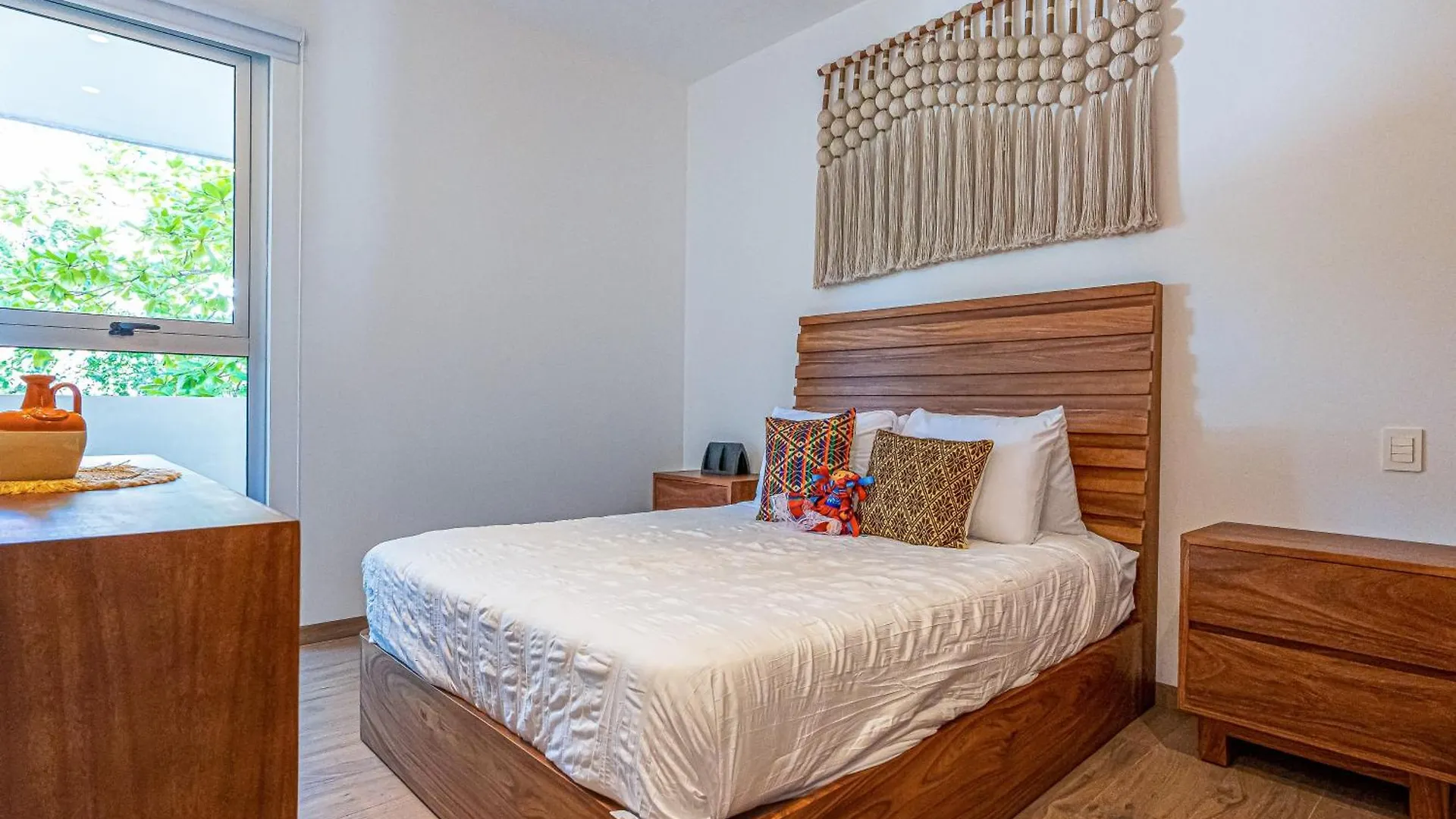 Breeze Retreat Tl B207 Apartment Playa del Carmen 0*,