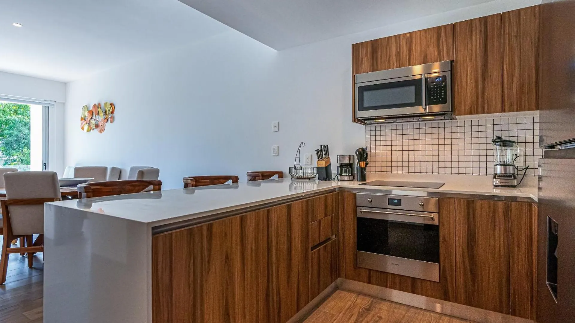 Breeze Retreat Tl B207 Apartment Playa del Carmen