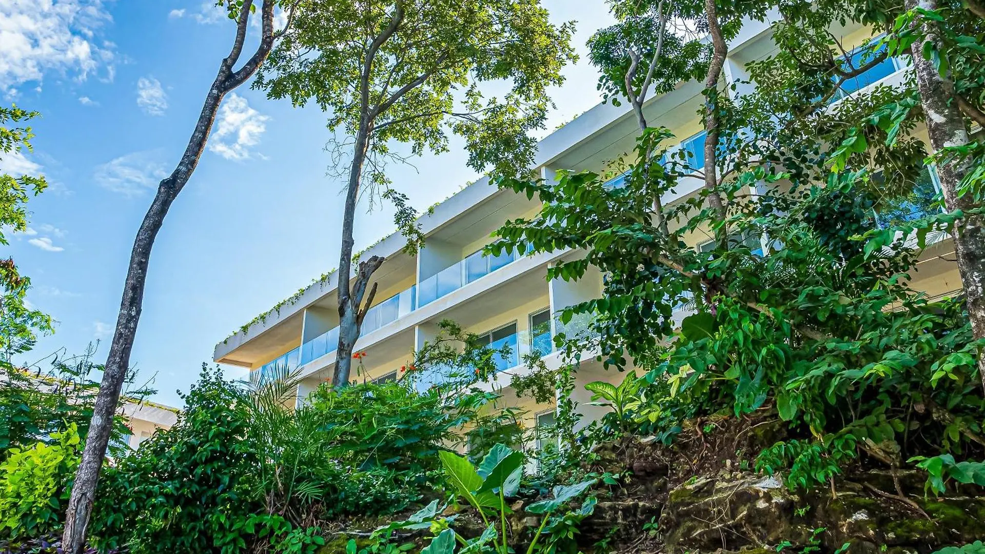 Breeze Retreat Tl B207 Apartment Playa del Carmen Mexico