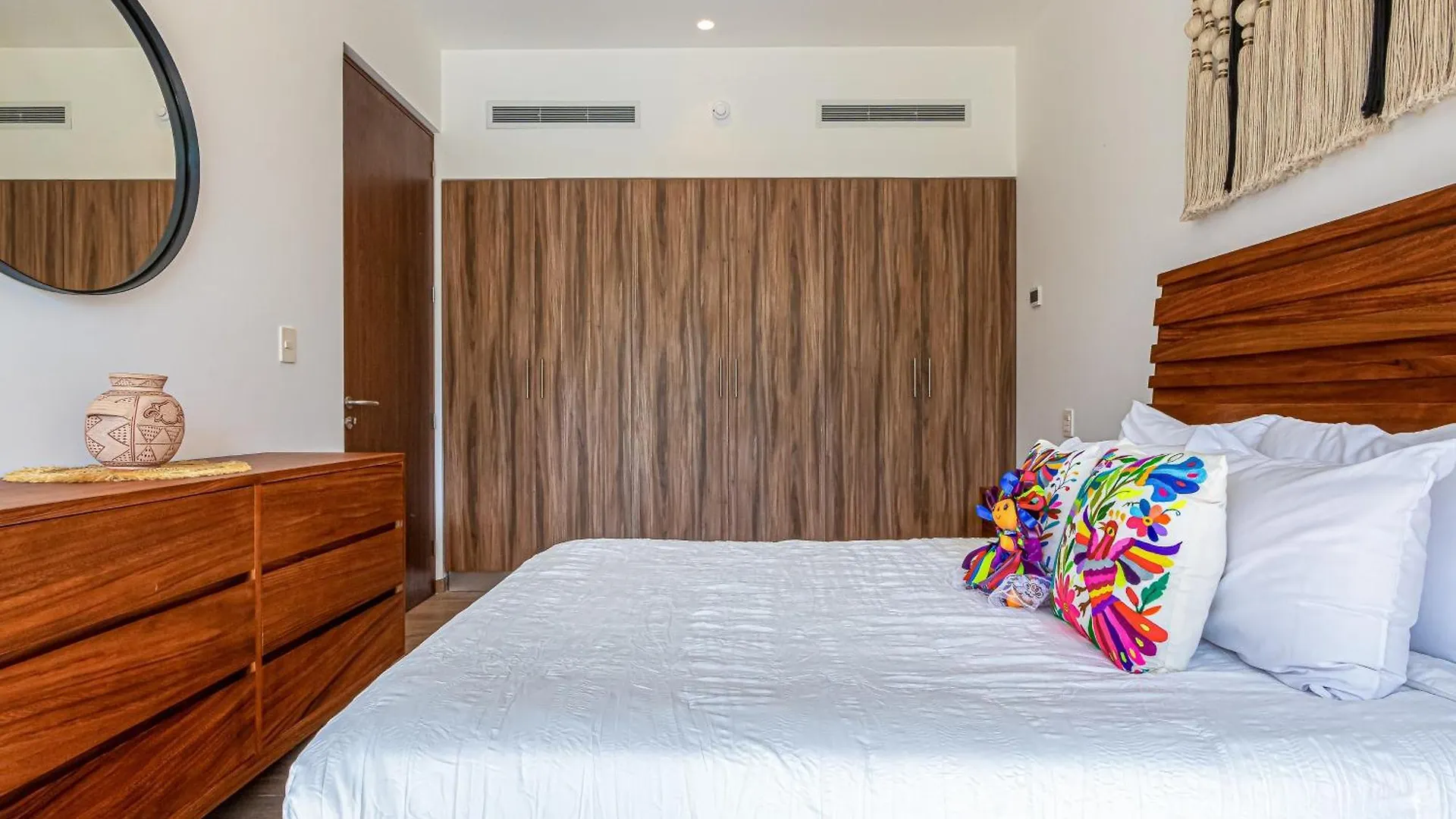 Breeze Retreat Tl B207 Apartment Playa del Carmen