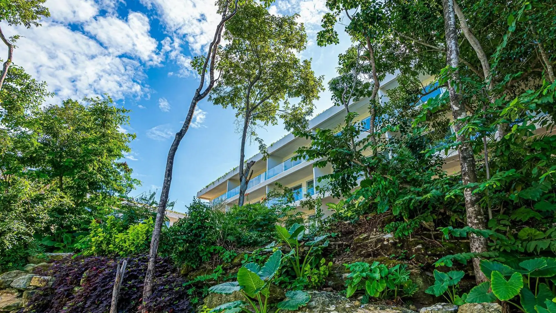 Breeze Retreat Tl B207 Apartment Playa del Carmen