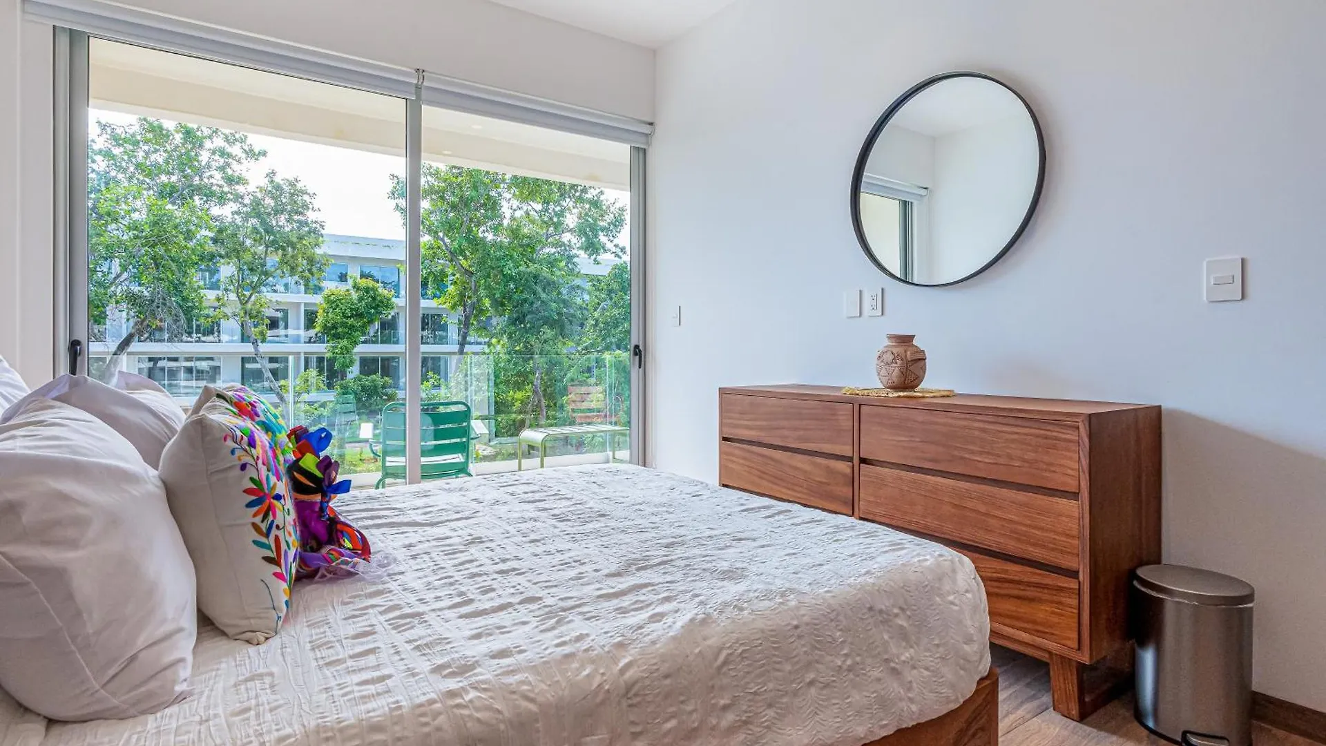 Breeze Retreat Tl B207 Apartment Playa del Carmen