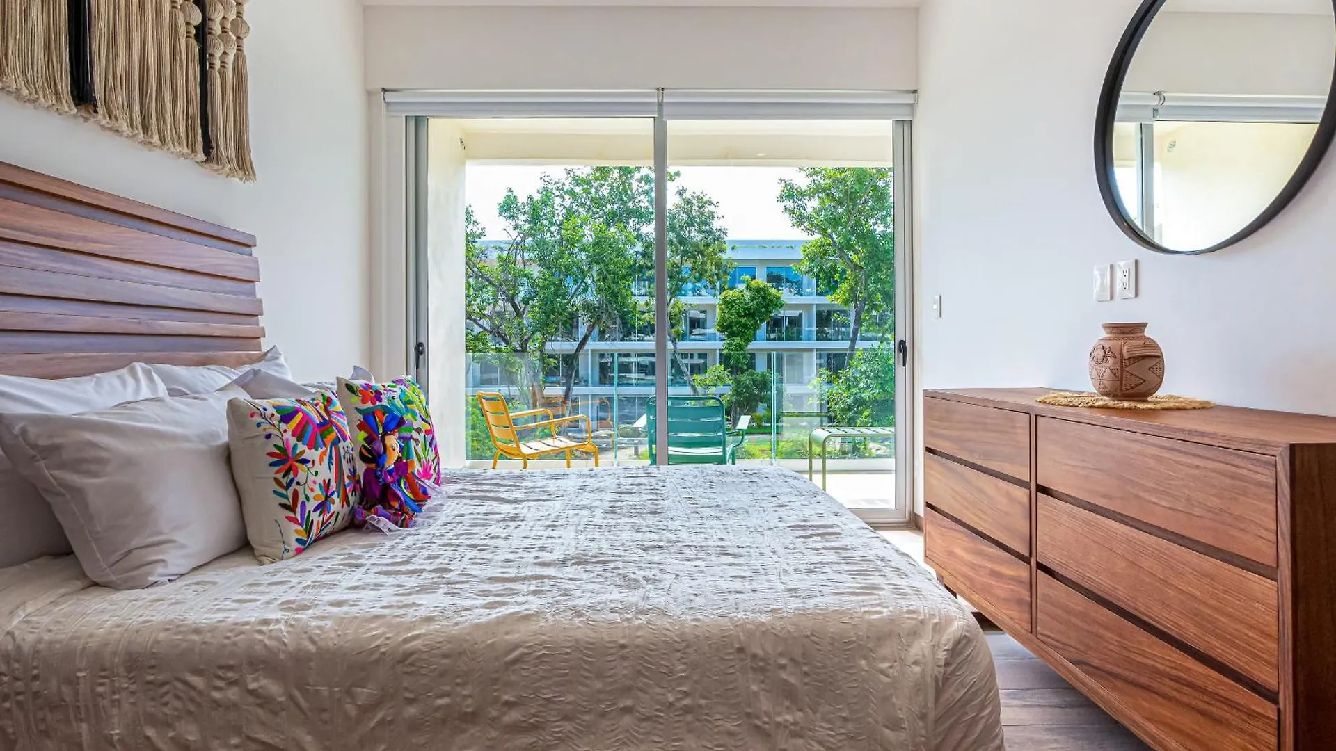 Breeze Retreat Tl B207 Apartment Playa del Carmen Mexico