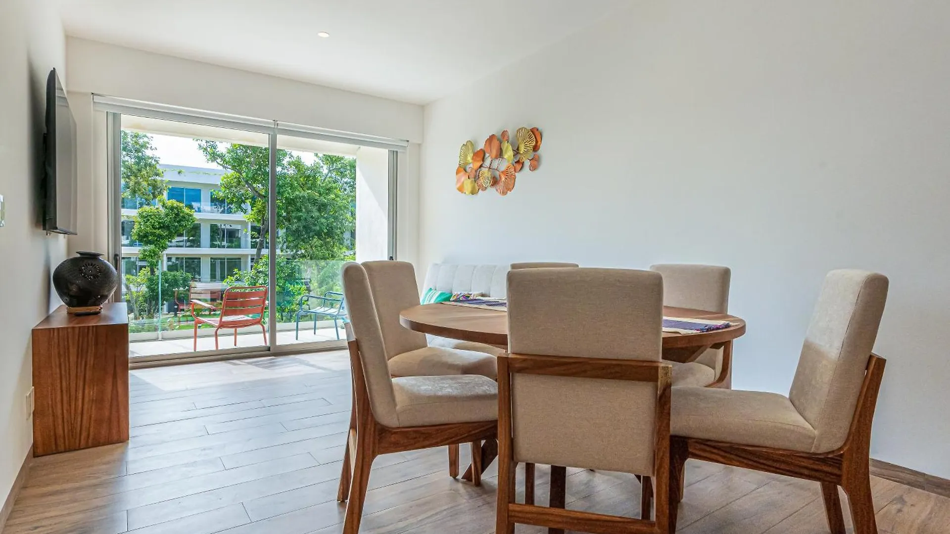 Breeze Retreat Tl B207 Apartment Playa del Carmen