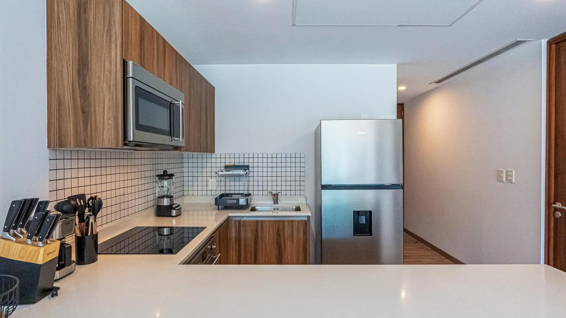 Breeze Retreat Tl B207 Apartment Playa del Carmen Mexico
