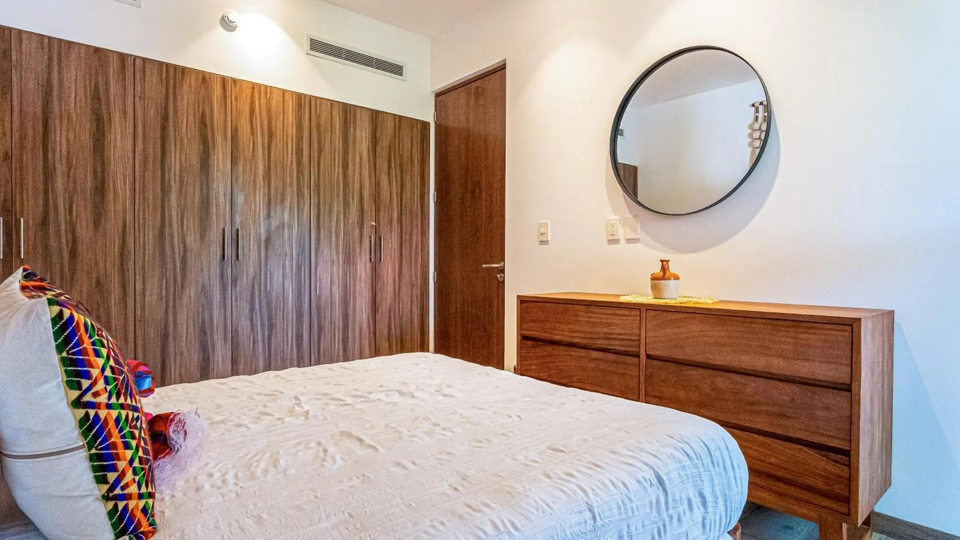 Breeze Retreat Tl B207 Apartment Playa del Carmen