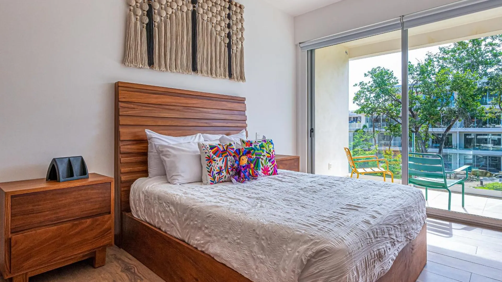 Breeze Retreat Tl B207 Apartment Playa del Carmen Mexico
