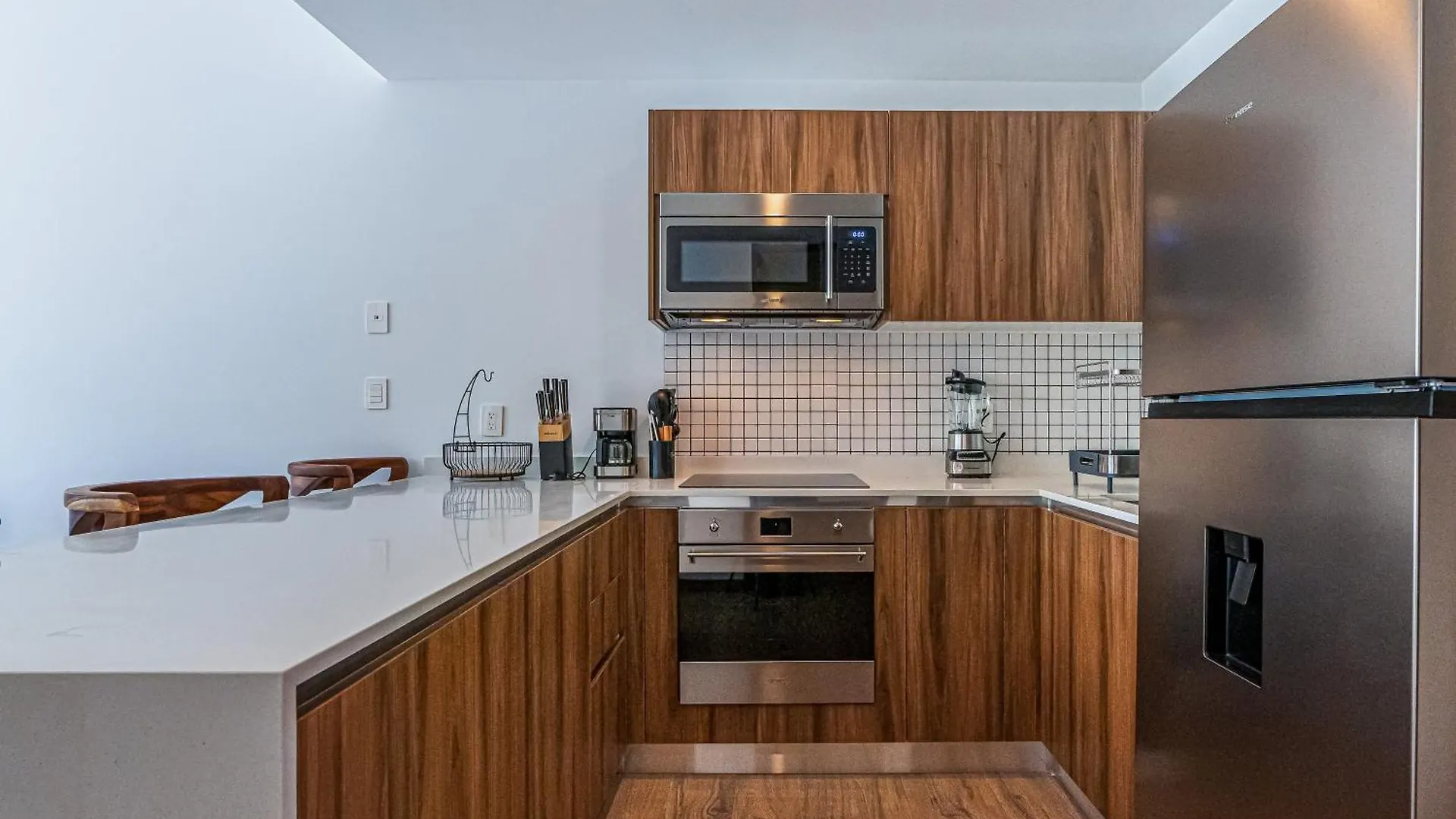 Breeze Retreat Tl B207 Apartment Playa del Carmen