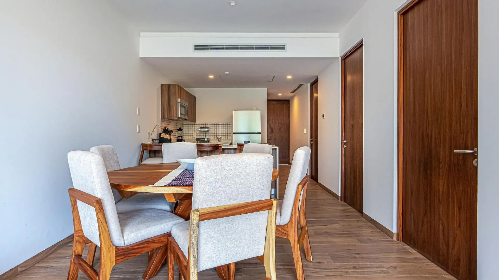 Breeze Retreat Tl B207 Apartment Playa del Carmen Mexico