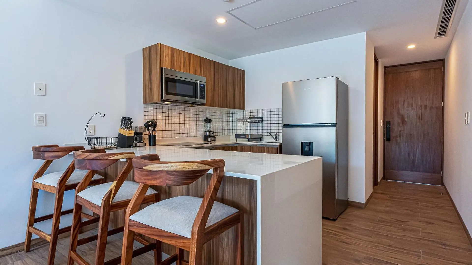 Breeze Retreat Tl B207 Apartment Playa del Carmen