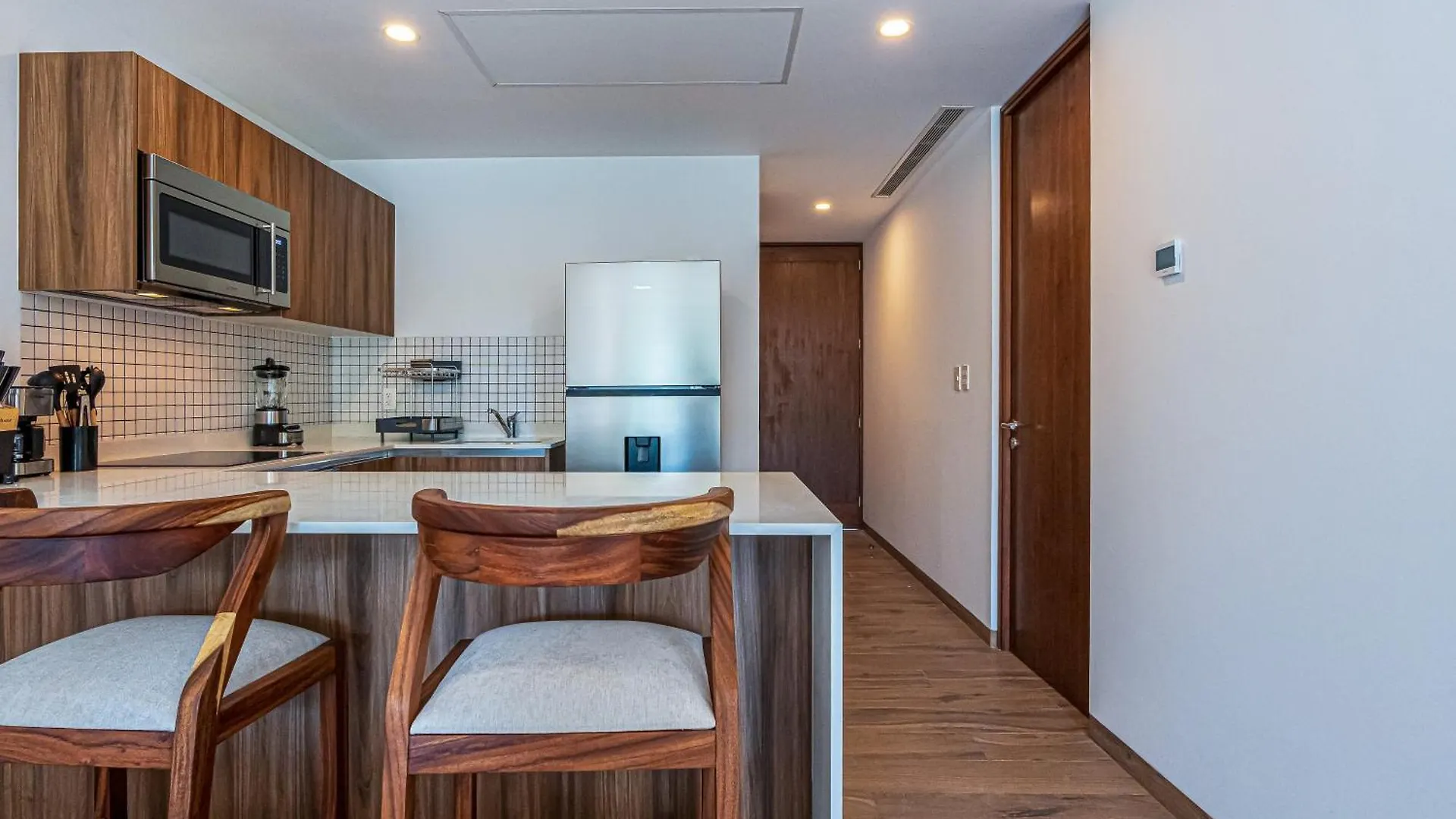 Breeze Retreat Tl B207 Apartment Playa del Carmen