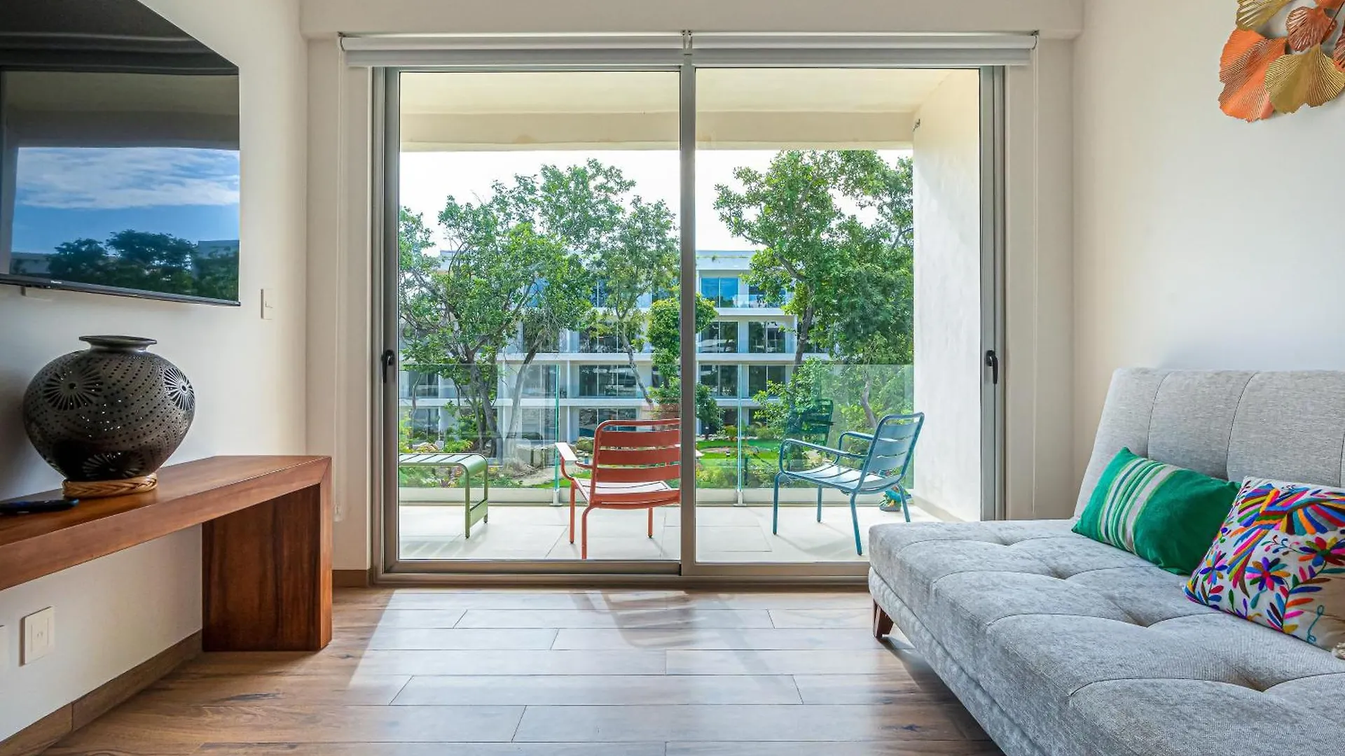 Breeze Retreat Tl B207 Apartment Playa del Carmen