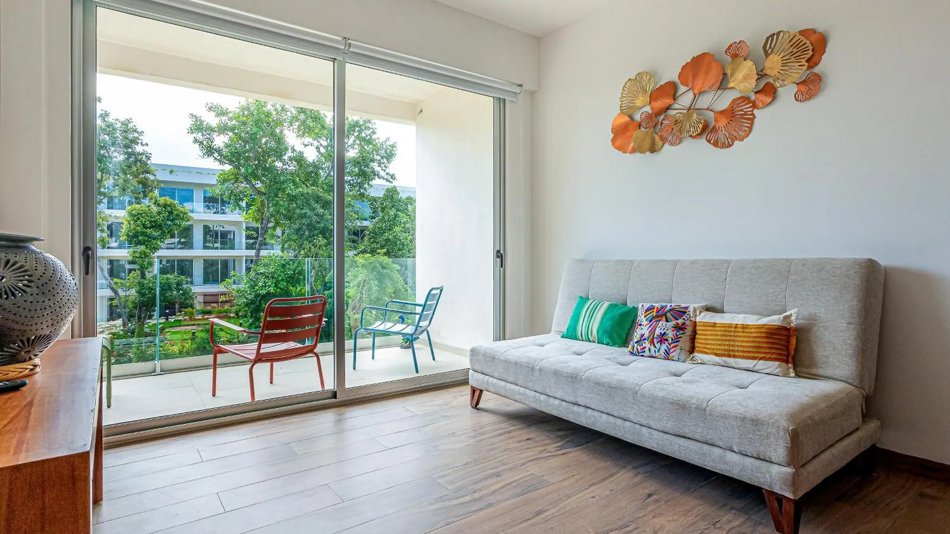 Breeze Retreat Tl B207 Apartment Playa del Carmen